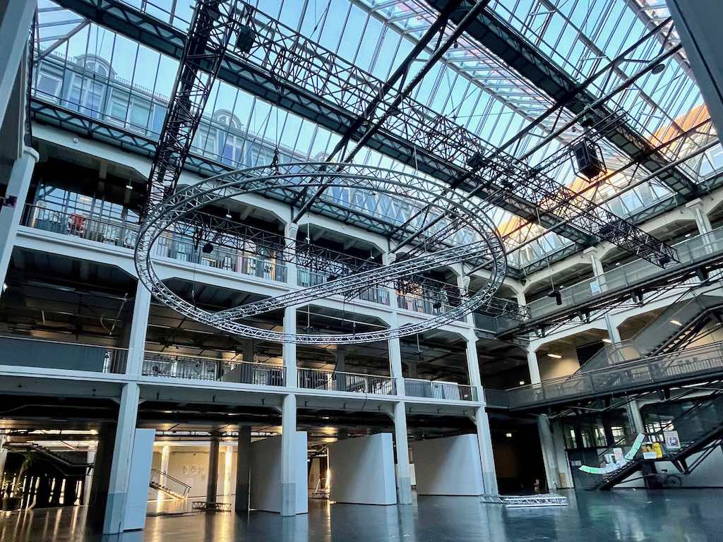 Hochschule für Gestaltung Karlsruhe (HfG)