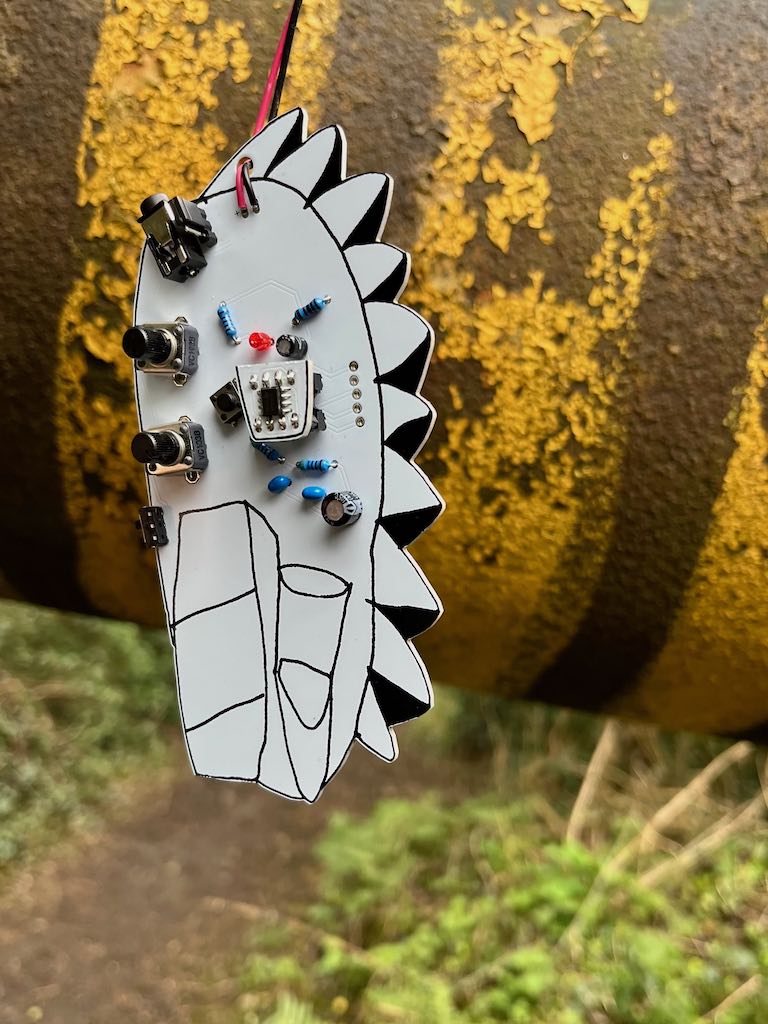 MORE ROAR!